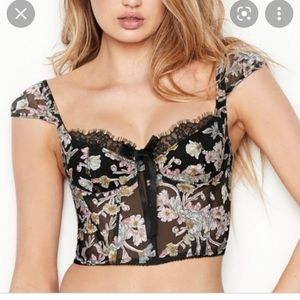 Victoria's Secret Corset